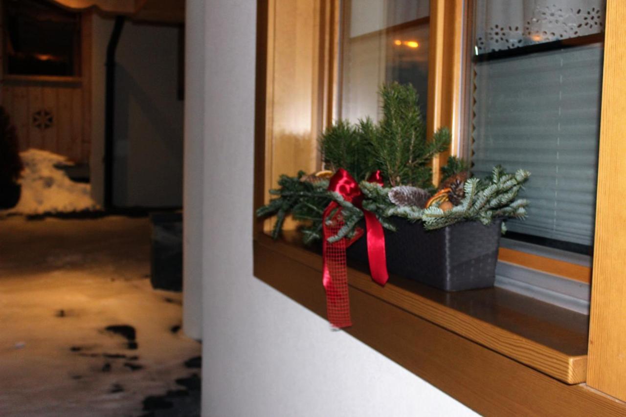 Domki W Bialce Pod Kotelnica Białka Tatrzańska Exterior foto